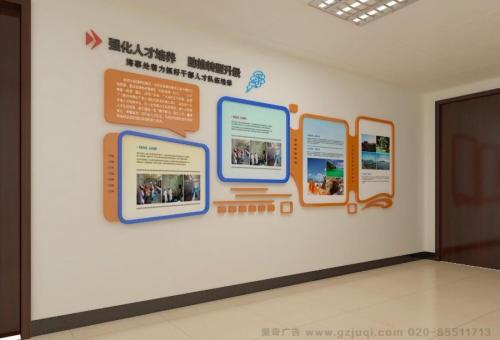 商南医院文化墙怎么做？如何建好科室护理文化墙？