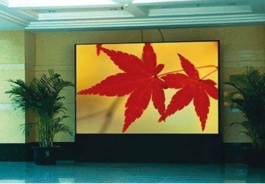 商南LED显示屏