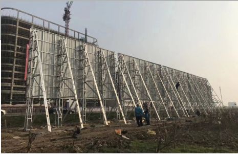商南什么是广告物料？