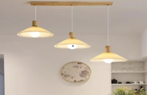 商南关于LED灯
