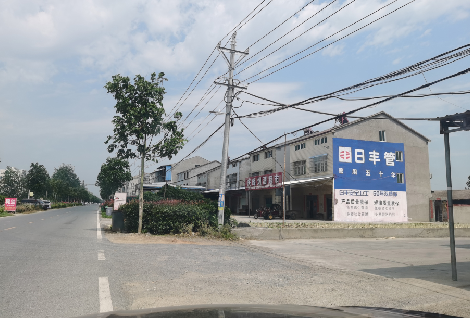 商南如何能保证墙体广告的醒目性？