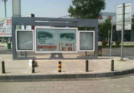 商南社区广告投放的几种常见方式。