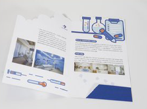 商南说明书印刷有哪些样式可以选择？