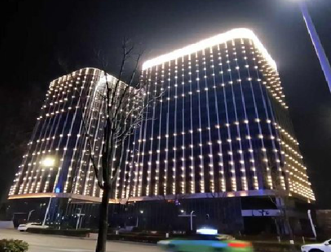 商南亮化工程安装注意事项。