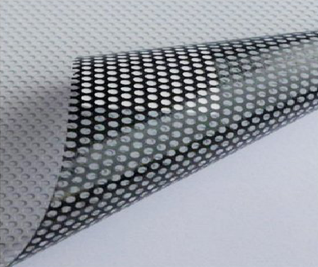 商南优劣单透膜的鉴定方法。