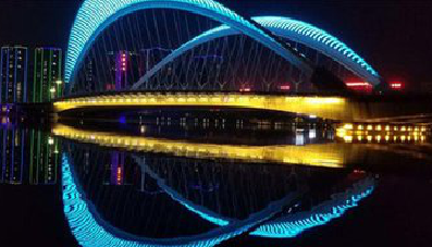 商南亮化工程如何做好公共区域的安全性。