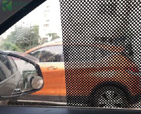 商南怎么判断单透膜的好坏？