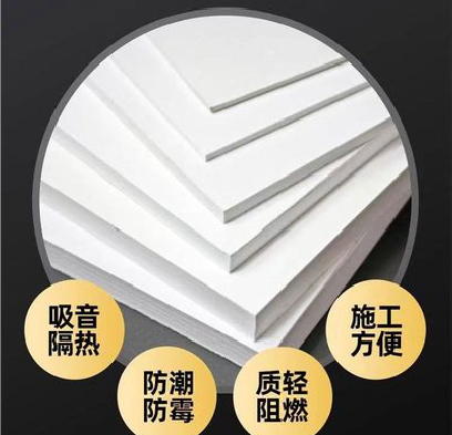 商南雪弗板和PVC板材有什么区别？